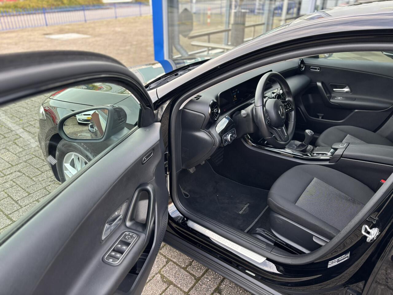 Mercedes-Benz A-KLASSE 160 Business Solution