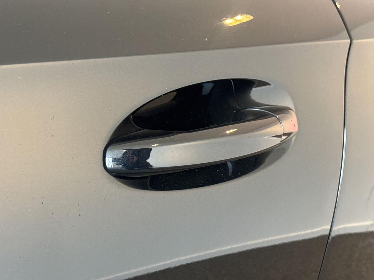 Mercedes-Benz A-KLASSE 250 e Business Solution Luxury Limited