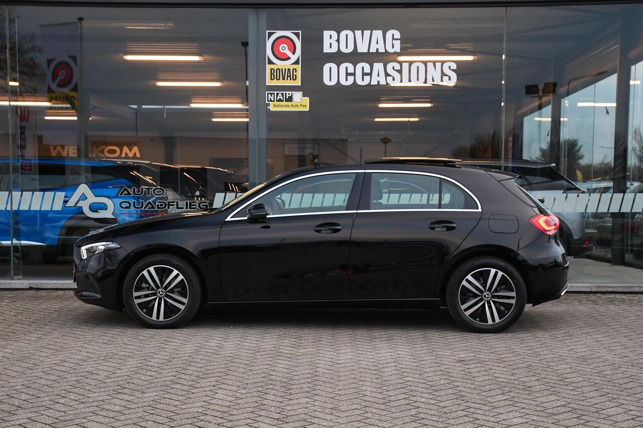 Mercedes-Benz A-KLASSE 250 e Business Solution Luxury Limited 1 EIGENAAR