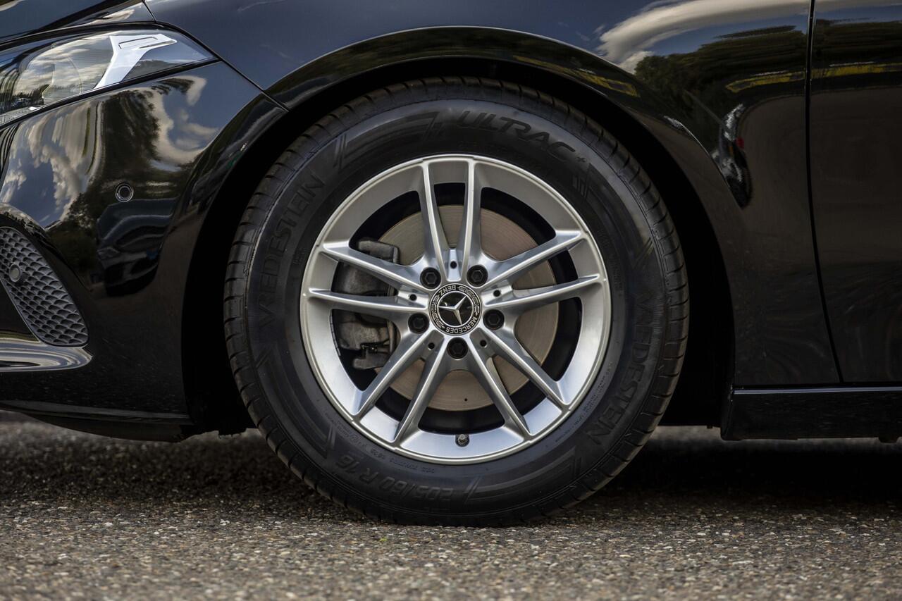 Mercedes-Benz A-KLASSE 160 Advantage