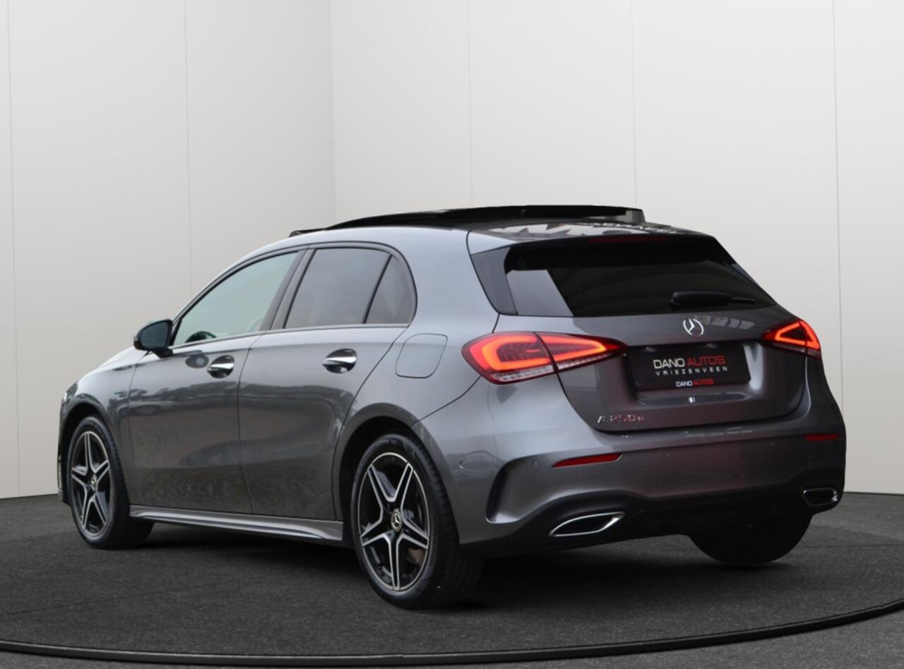 Mercedes-Benz A-KLASSE 250 E Business AMG Pano/ACC/LED/Camera/NAP