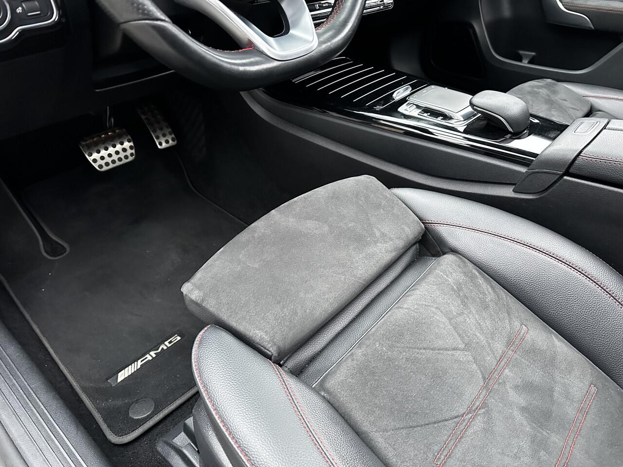 Mercedes-Benz A-KLASSE 180 Business Solution AMG |PANO|CLIMA|STOEL VWM|SFEER|CAMERA|CARPLAY