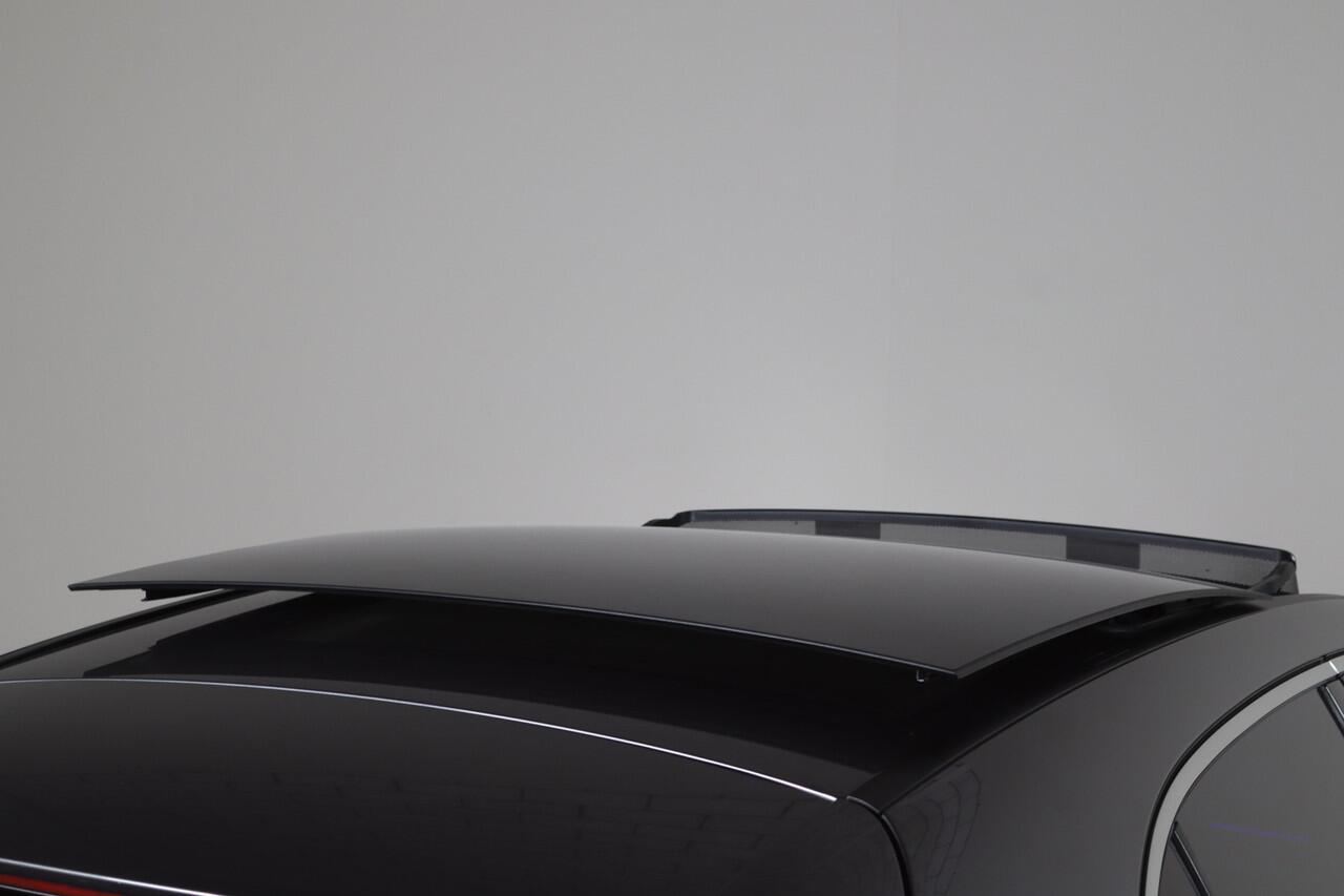 Mercedes-Benz A-KLASSE 220 Launch Edition Premium Plus Matrix I Sfeer I Elek.Stoelen