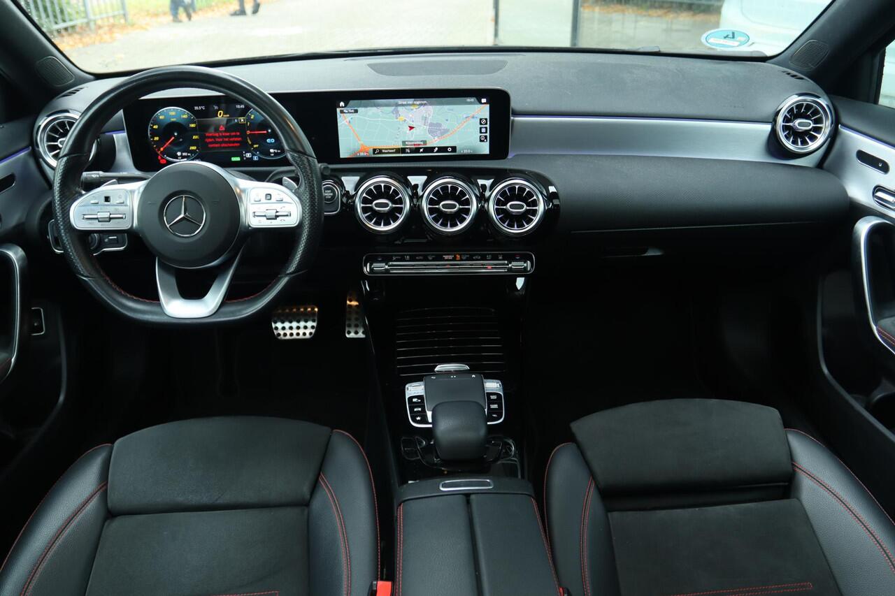 Mercedes-Benz A-KLASSE 250E BUSINESS SOLUTION AMG LIMITED | PANO | KEY-LESS | CARPLAY | TREKHAAK | CAMERA | MEMORY