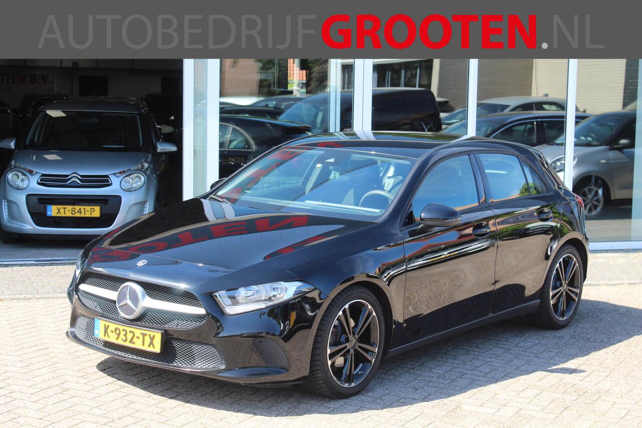 mercedes-benz-a-klasse-160--navi--c