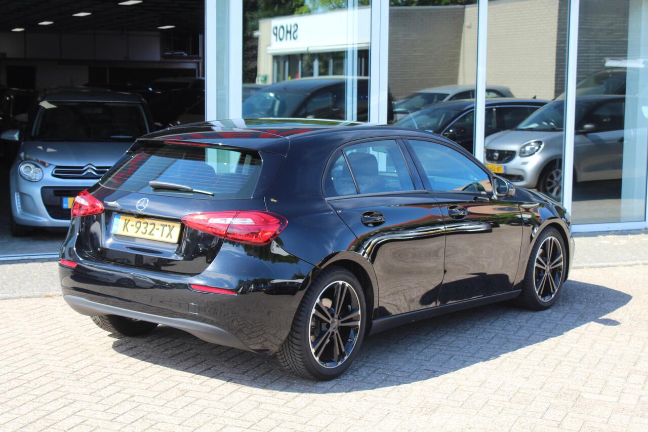 Mercedes-Benz A-KLASSE 160//Navi//Cruise//Camera!!