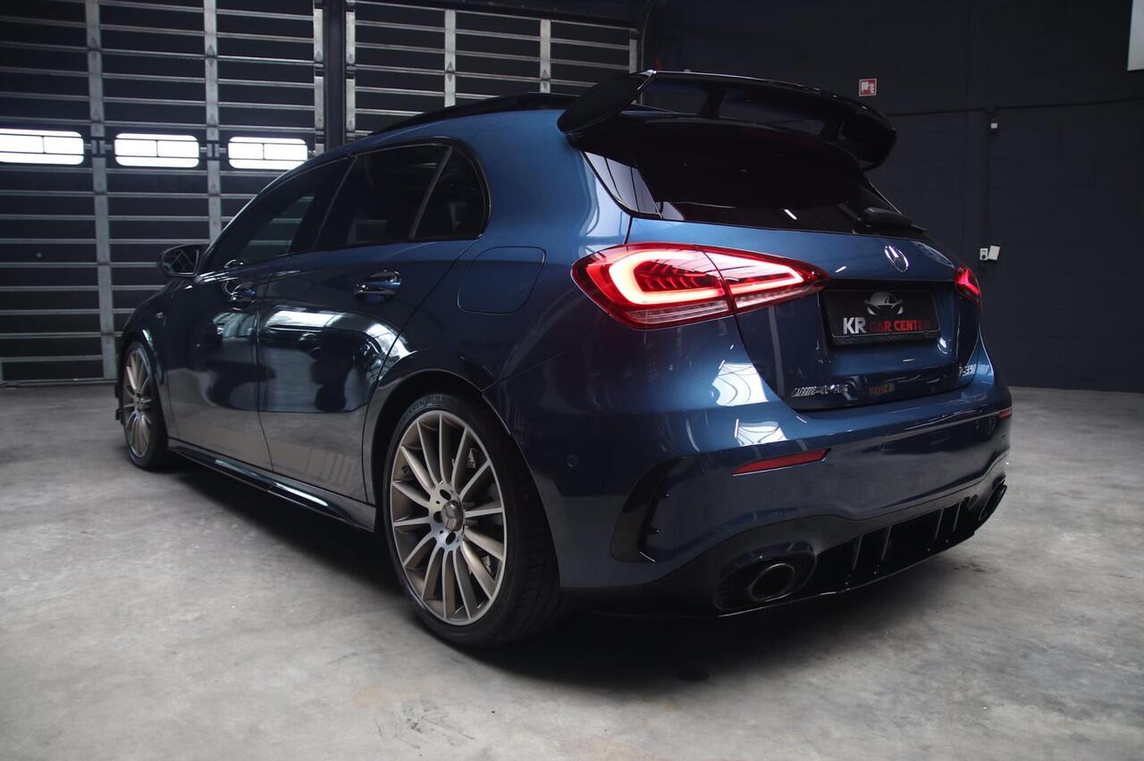 Mercedes-Benz A-KLASSE A35 AMG Edition 1 (LIMITED EDITION) PANO-MEMORY