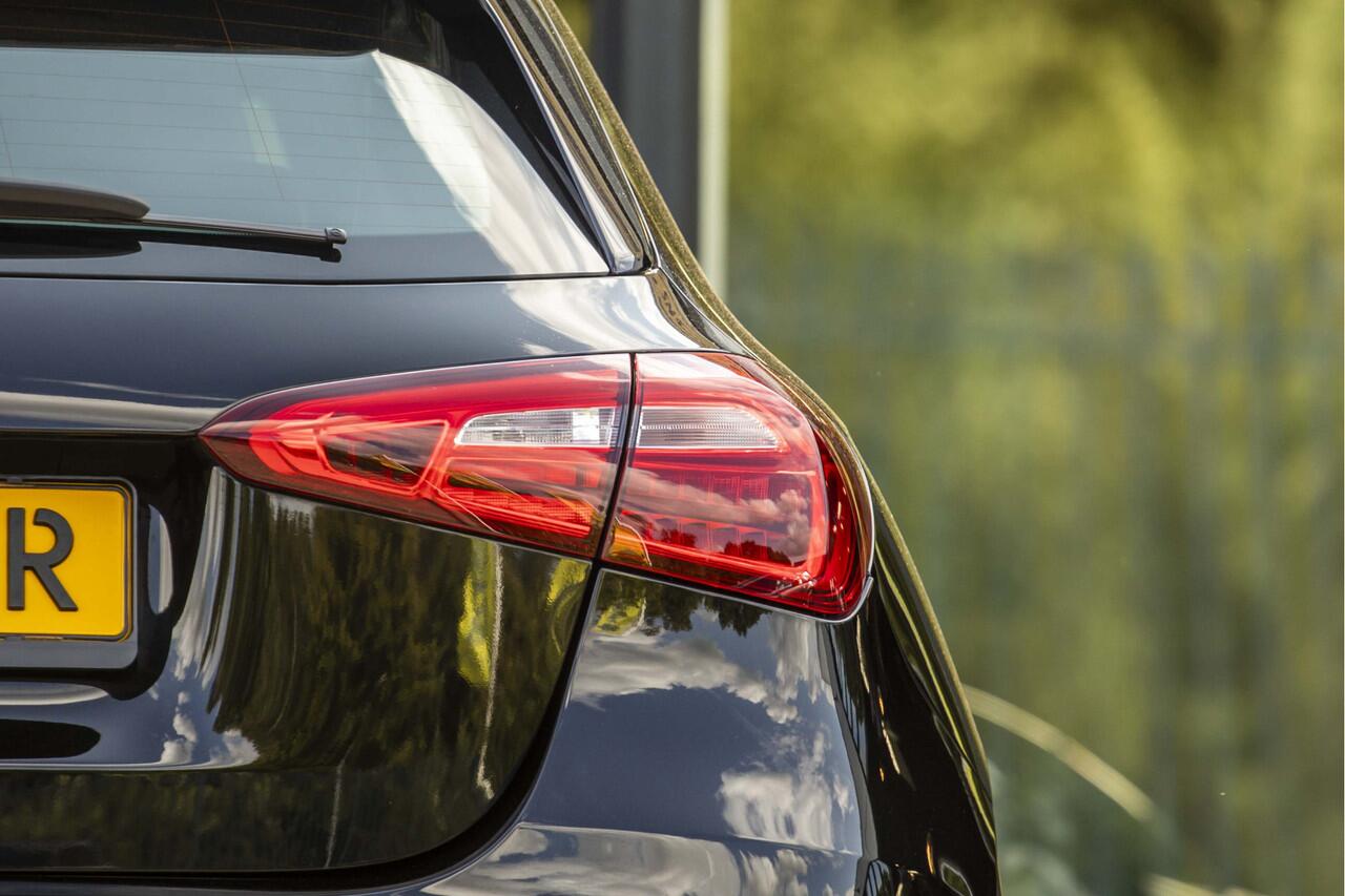 Mercedes-Benz A-KLASSE 160 Advantage