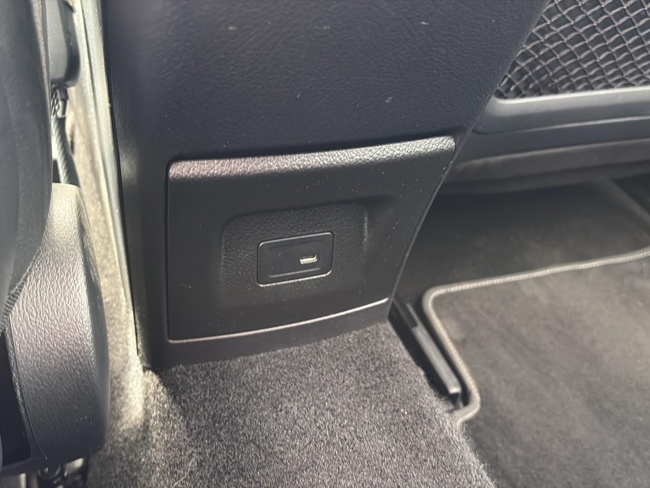 Mercedes-Benz A-KLASSE 200 ECC SPORTSTOELEN NAVIGATIE LMV PANODAK