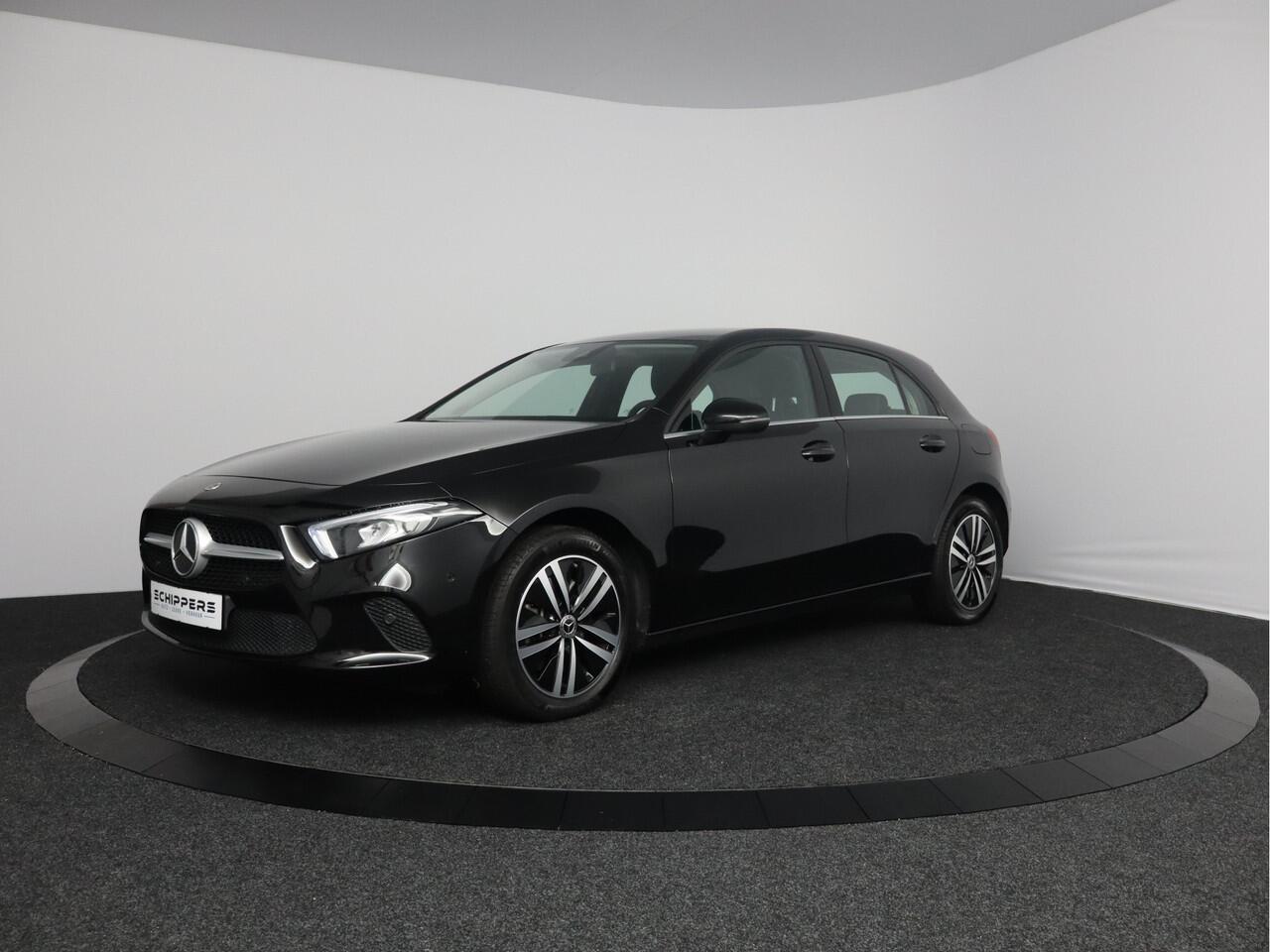 Mercedes-Benz A-KLASSE 250 e Style Style | Plug-in Hybrid | M-Bux | LED-koplampen