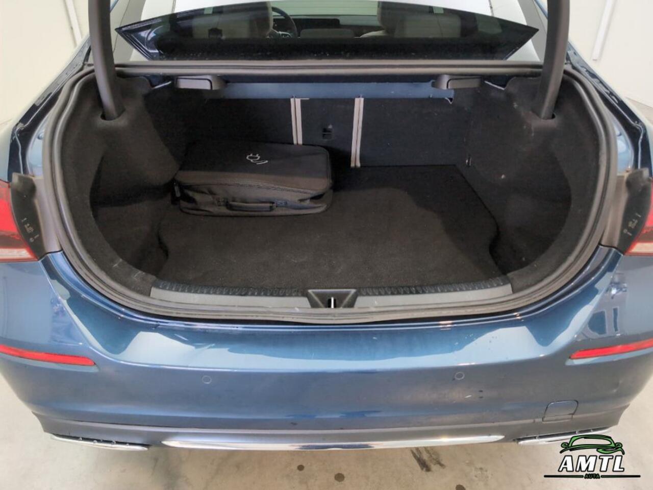 Mercedes-Benz A-KLASSE - 250 e Premium Plus