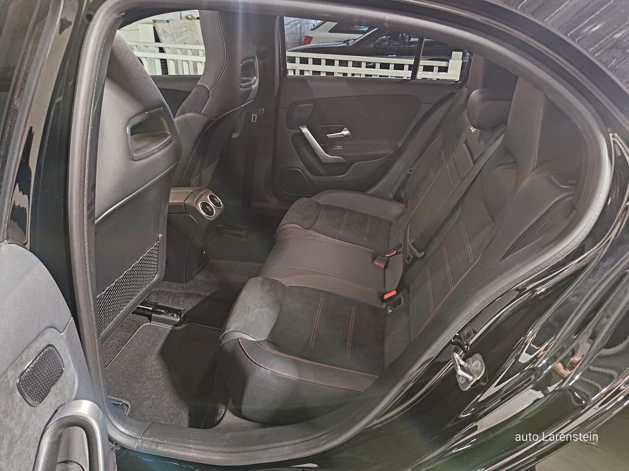 Mercedes-Benz A-KLASSE 200 177pk AMG Line Premium Plus Edition DCT 131kw Panoramadak