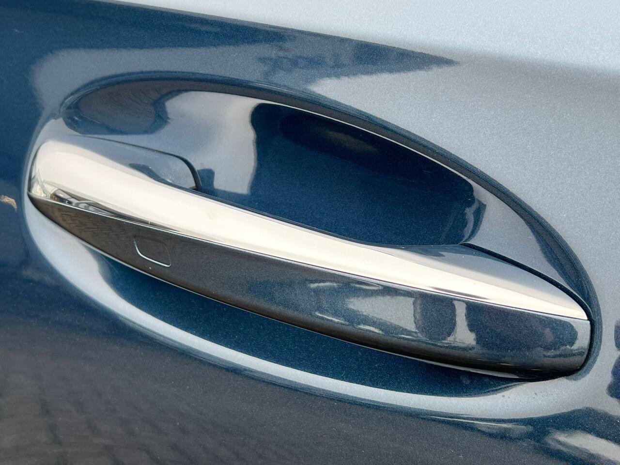 Mercedes-Benz A-KLASSE 250e AUT8 Premium LEDER SFEER KEY-LESS GO MULTIBEAM 360-CAMERA TREKHAAK