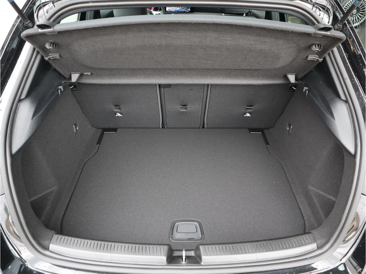 Mercedes-Benz A-KLASSE 180 Star Edition