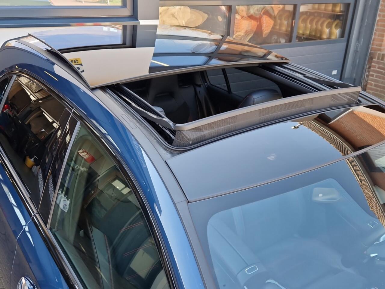 Mercedes-Benz A-KLASSE 180 Business Solution AMG Panodak - Sfeer Verlichting - LED