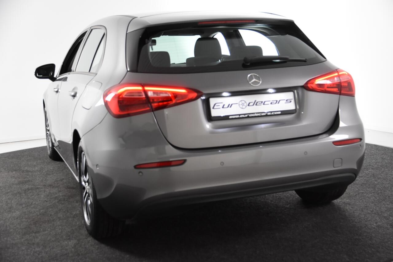 Mercedes-Benz A-KLASSE 180 *1ste Eigenaar*Stoelverwarming*Camera*
