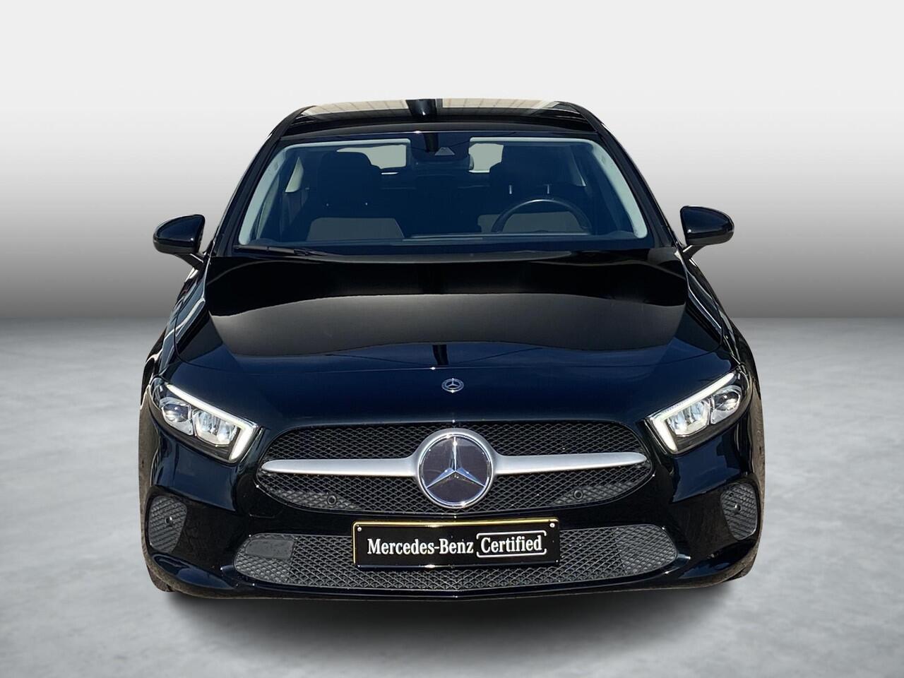 Mercedes-Benz A-KLASSE 180 Business Solution