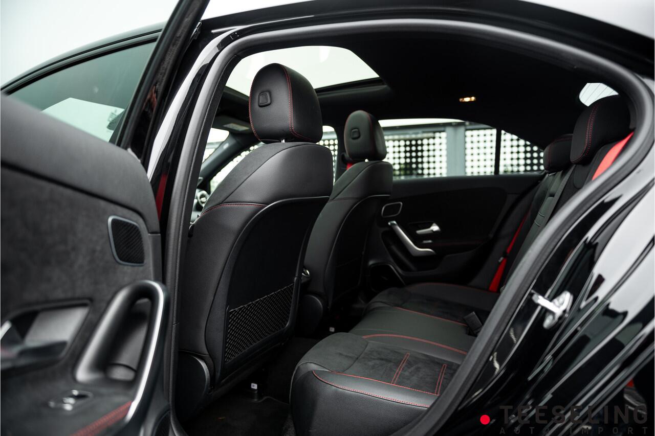 Mercedes-Benz A-KLASSE AMG 35 4MATIC Premium Plus | Pano | ACC | Head-up | VOL