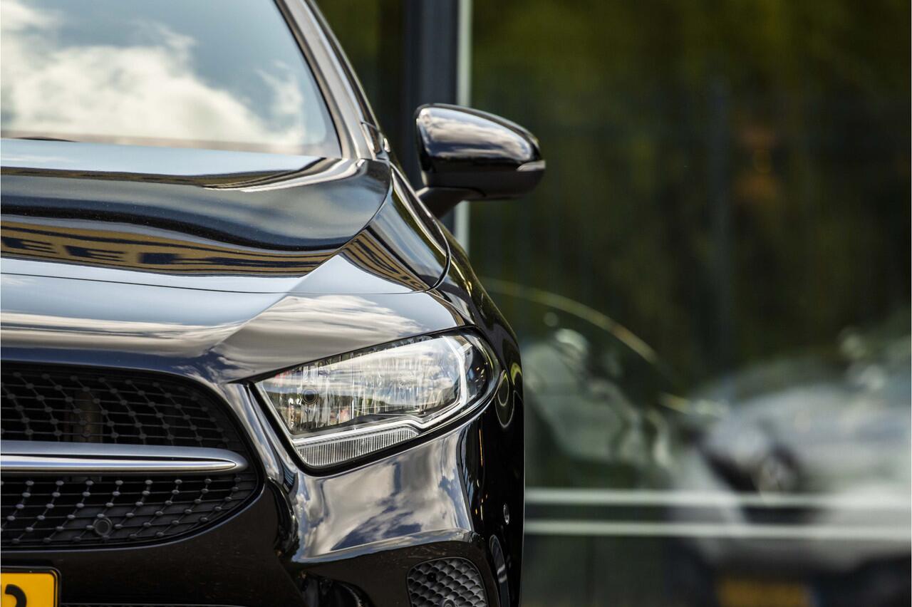 Mercedes-Benz A-KLASSE 160 Advantage