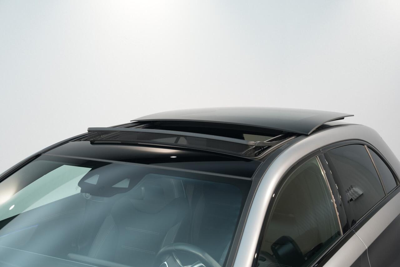 Mercedes-Benz A-KLASSE 250 e AMG MAGNO MAT ? PANO ? NIGHT ? CAMERA ? SFEER ? MBUX-HIGH END