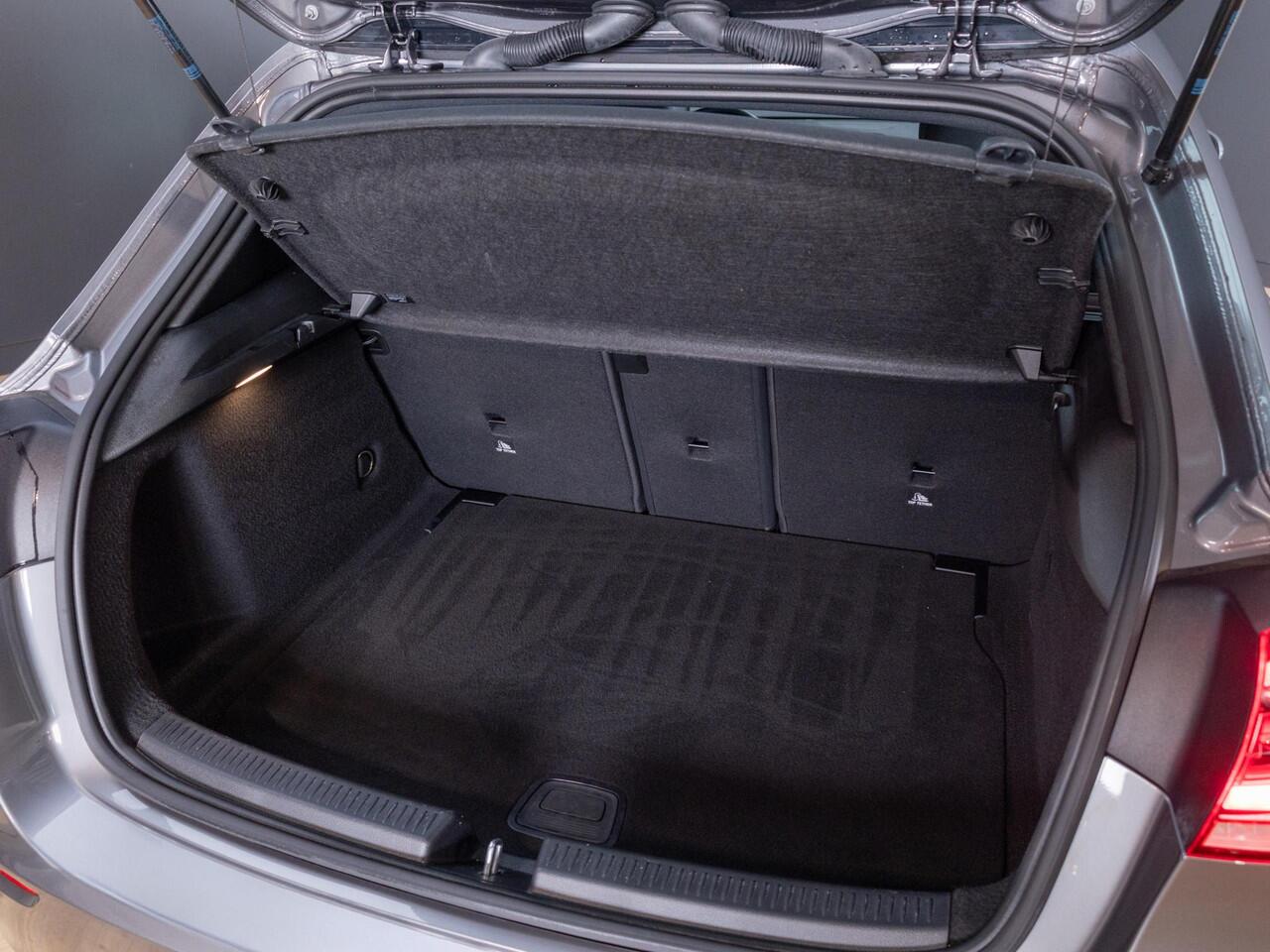 Mercedes-Benz A-KLASSE Hatchback 180 Business Solution