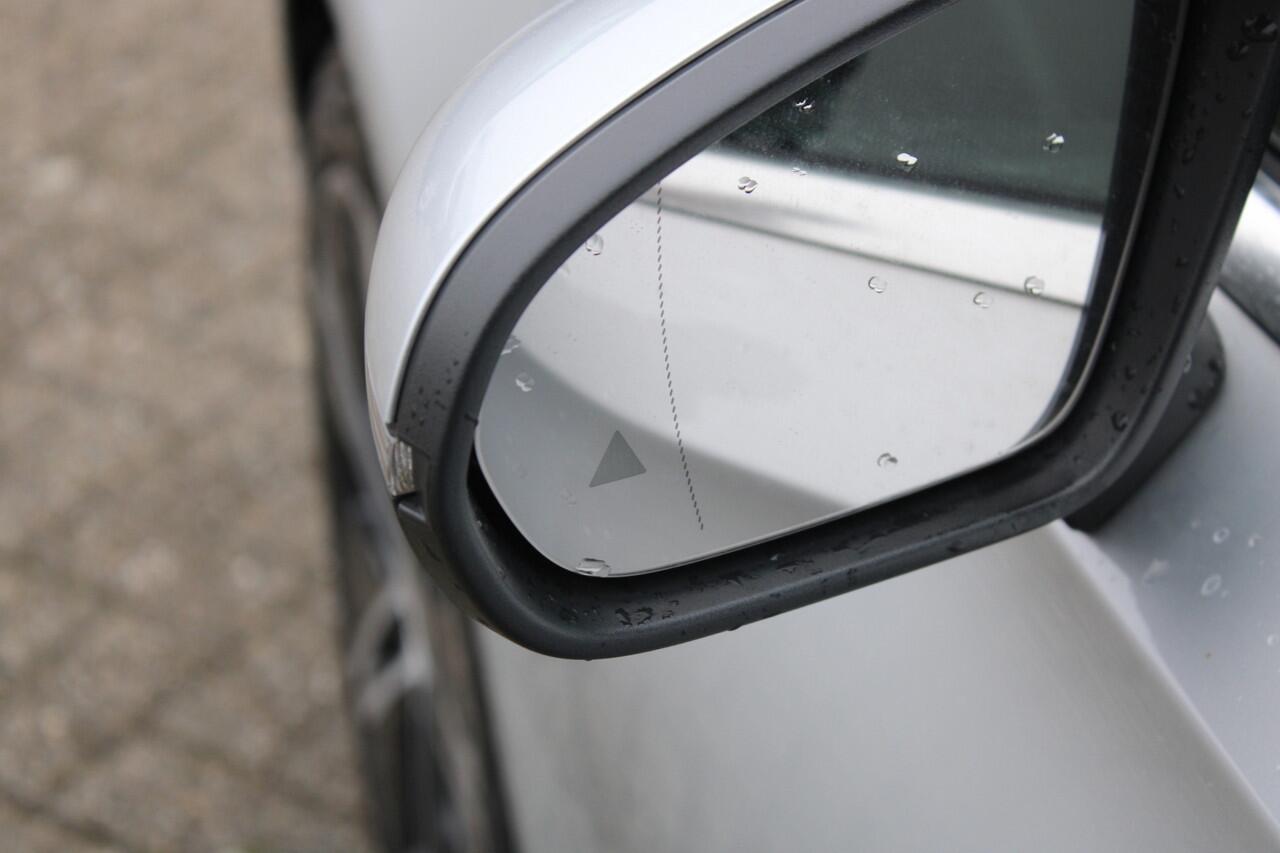 Mercedes-Benz A-KLASSE 250e AUT8 Luxury Line (FACELFT) LEDER SFEER NAVI TREKHAAK