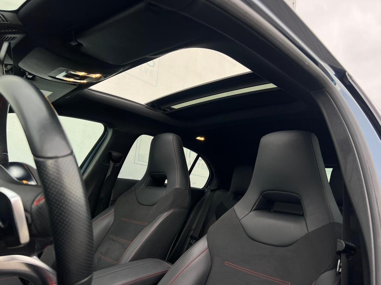 Mercedes-Benz A-KLASSE 250 e Business Solution AMG Limited NL-AUTO | PANO| SFEEVERL | CAMERA | MEMORY |