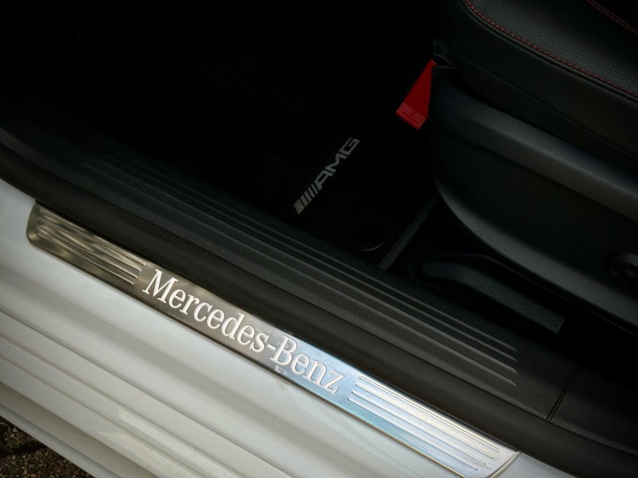 Mercedes-Benz A-KLASSE 250 e AMG A35 PANO|360|HUD|MEMORY|BLINDSPOT VOL!