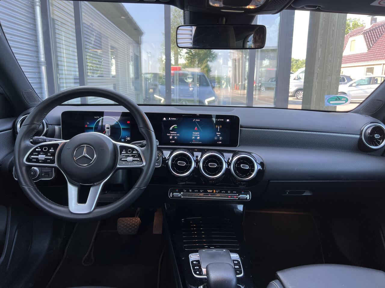 Mercedes-Benz A-KLASSE 180 Advantage