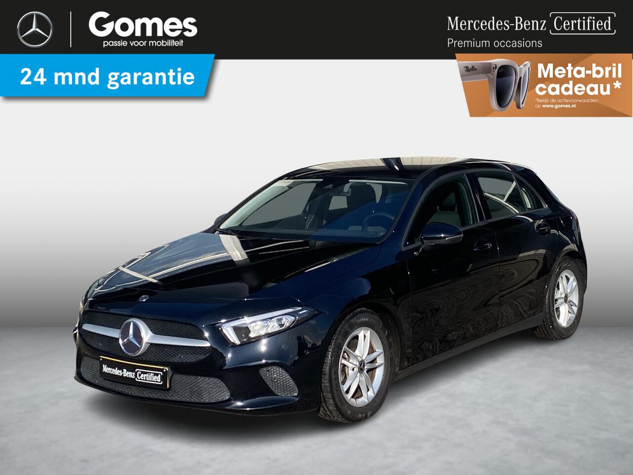 Mercedes-Benz A-KLASSE 180 Business Solution