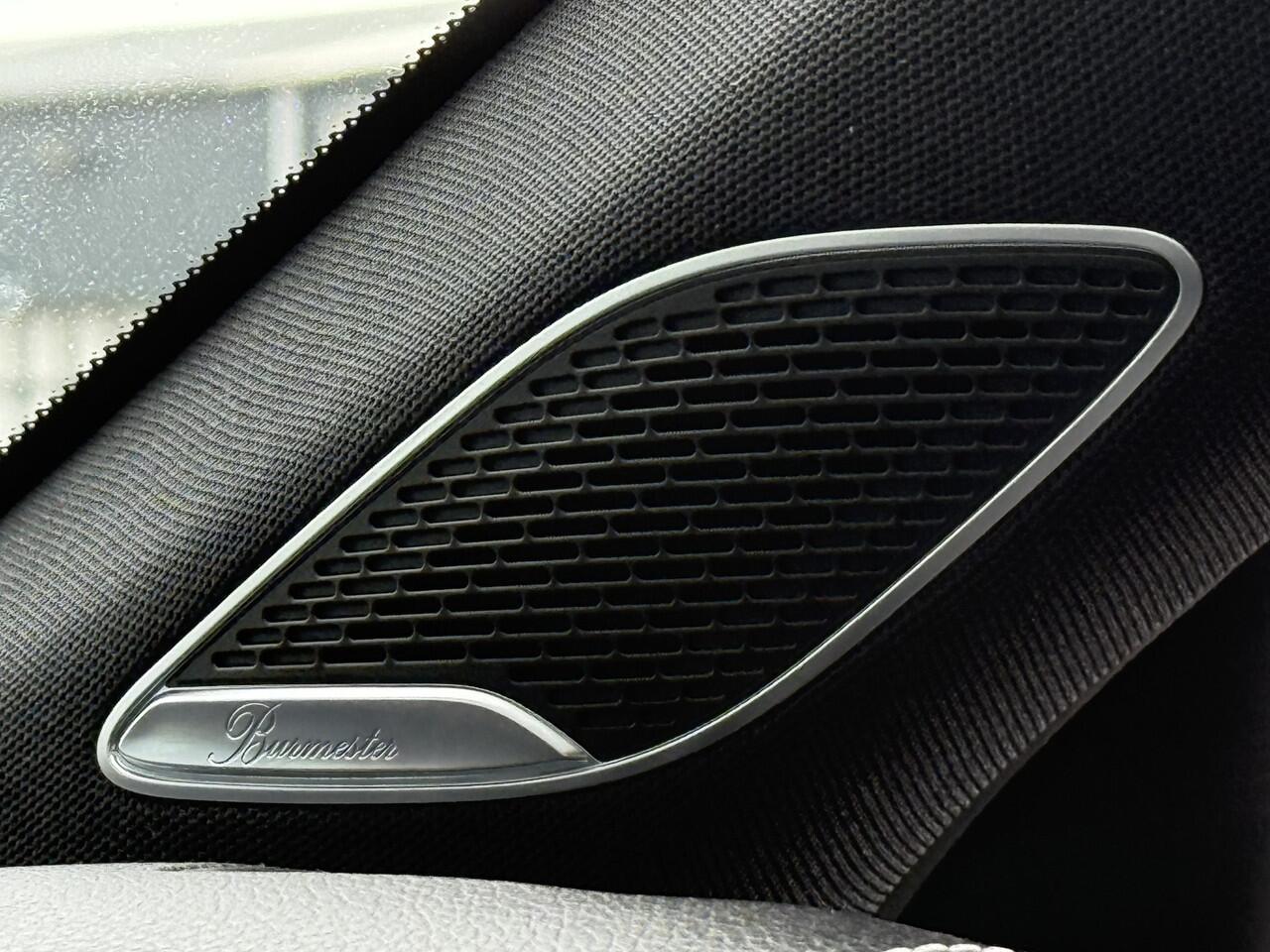 Mercedes-Benz A-KLASSE AMG 35 4MATIC Edition 1 Premium Plus | Burmester | Pano | 360 Camera