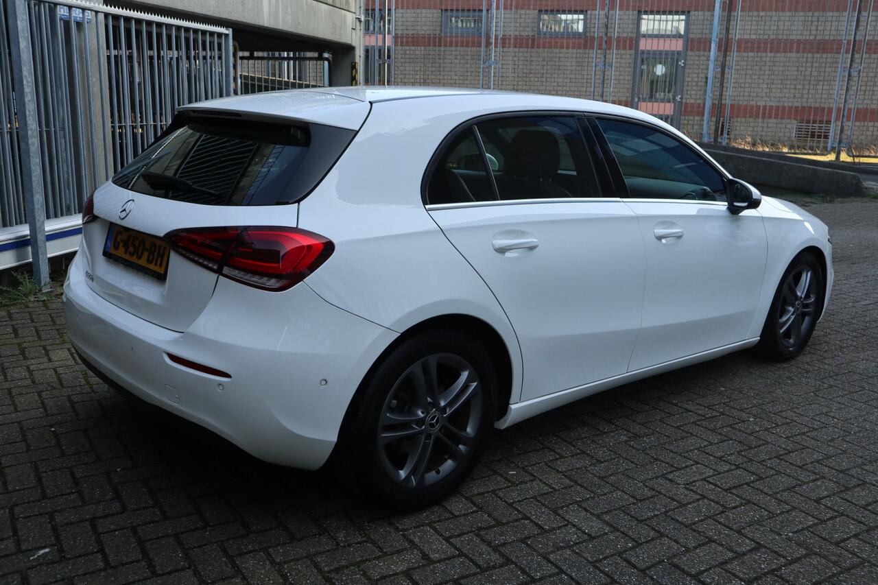 Mercedes-Benz A-KLASSE 160 Advantage