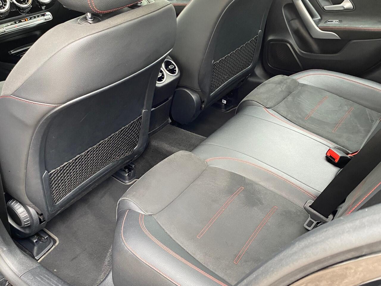 Mercedes-Benz A-KLASSE 180 Business Sol. AMG / Panodak etc.