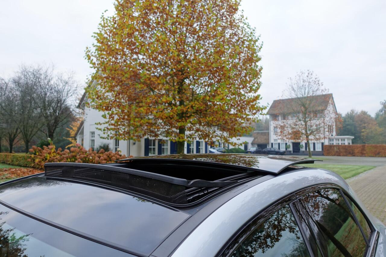 Mercedes-Benz A-KLASSE 250 e Business Solution AMG Limited | Pano