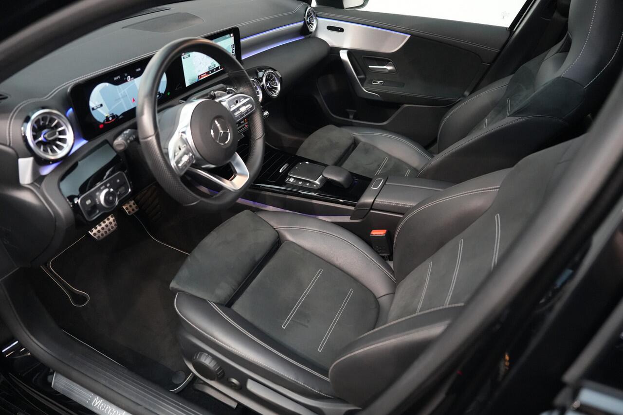 Mercedes-Benz A-KLASSE 250 e AMG ? EDITION ? MULITBEAM ? PANO ? NIGHT ? CAMERA ? CARPLAY ? MBUX NAVI