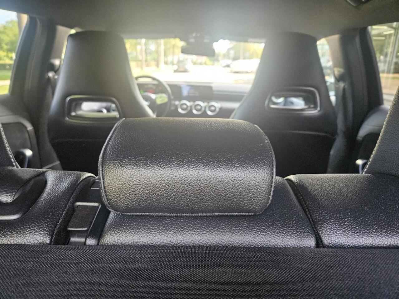 Mercedes-Benz A-KLASSE 250 e Bns Sol. AMG