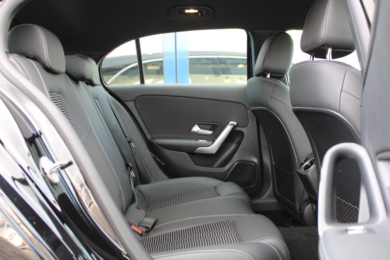 Mercedes-Benz A-KLASSE 250e AUT8 Advantage CAMERA NAVI TREKHAAK