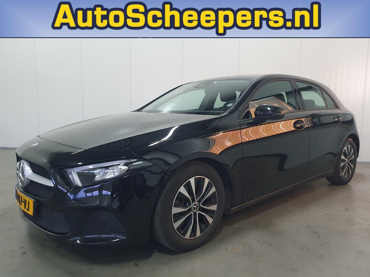 mercedes-benz-a-klasse-160-business