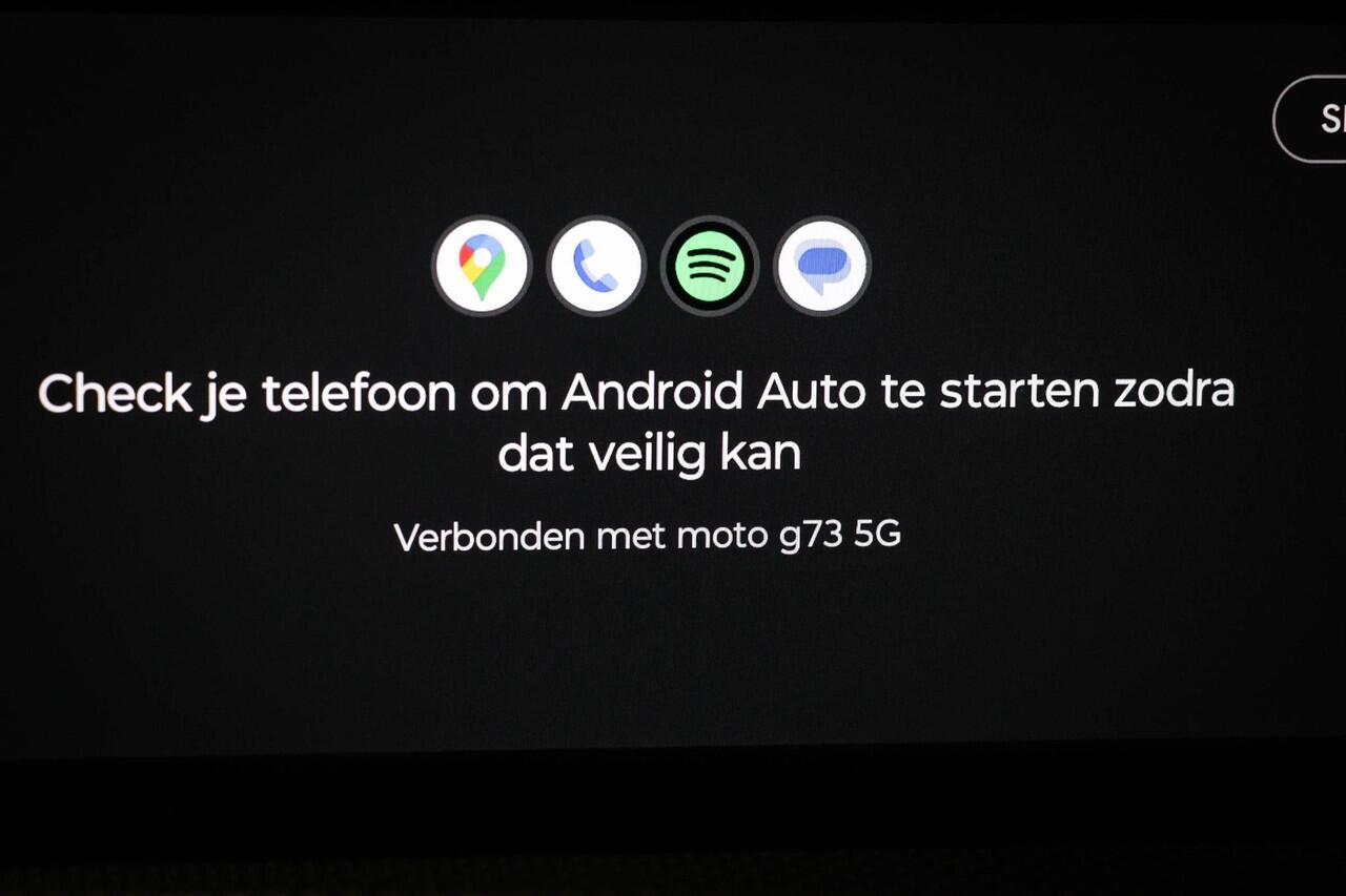 Mercedes-Benz A-KLASSE 180 Business Line | WIDESCREEN | DAB | APPLE | STUURVERWARMING | CAMERA