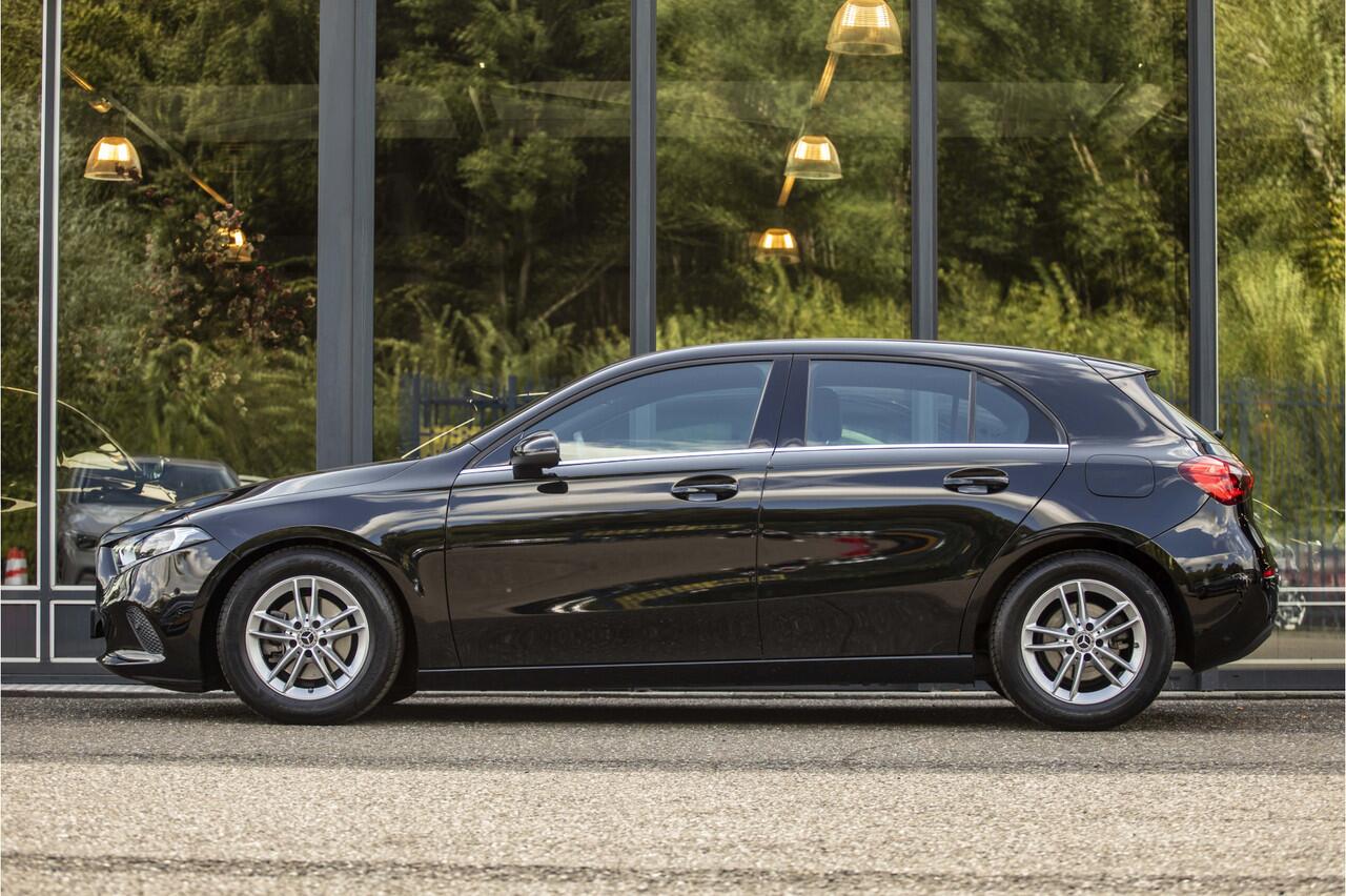 Mercedes-Benz A-KLASSE 160 Advantage