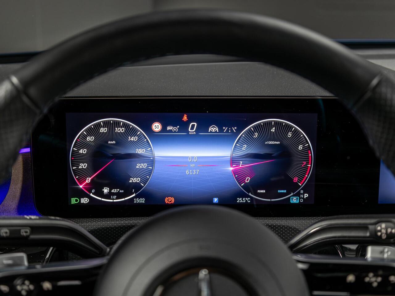 Mercedes-Benz A-KLASSE Hatchback 180 Star Edition AMG Line LIMITED Premium PLUS | Panorama dak