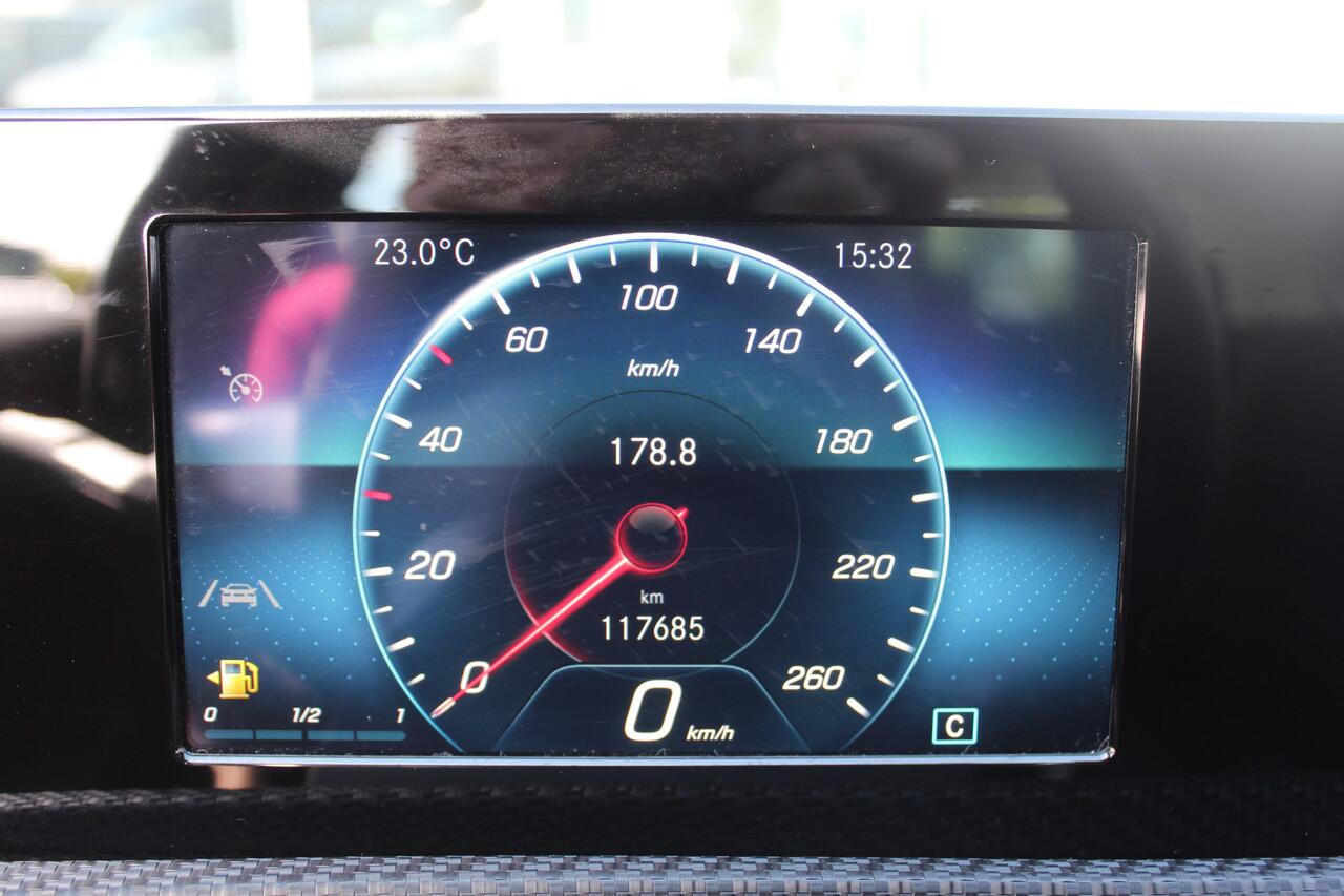 Mercedes-Benz A-KLASSE 160//Navi//Cruise//Camera!!