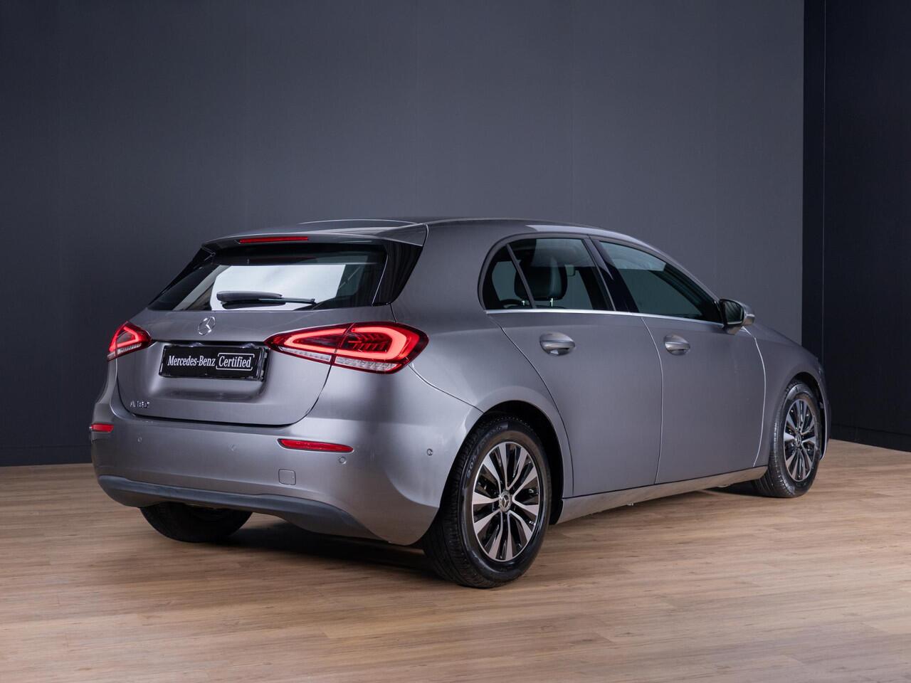 Mercedes-Benz A-KLASSE Hatchback 180 Business Solution