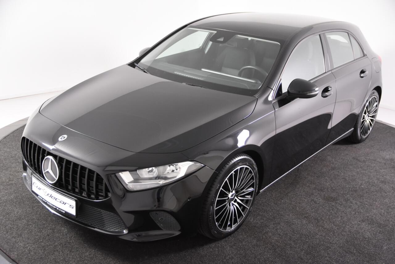 Mercedes-Benz A-KLASSE 180 *1ste Eigenaar*Navigatie*DAB*PDC*