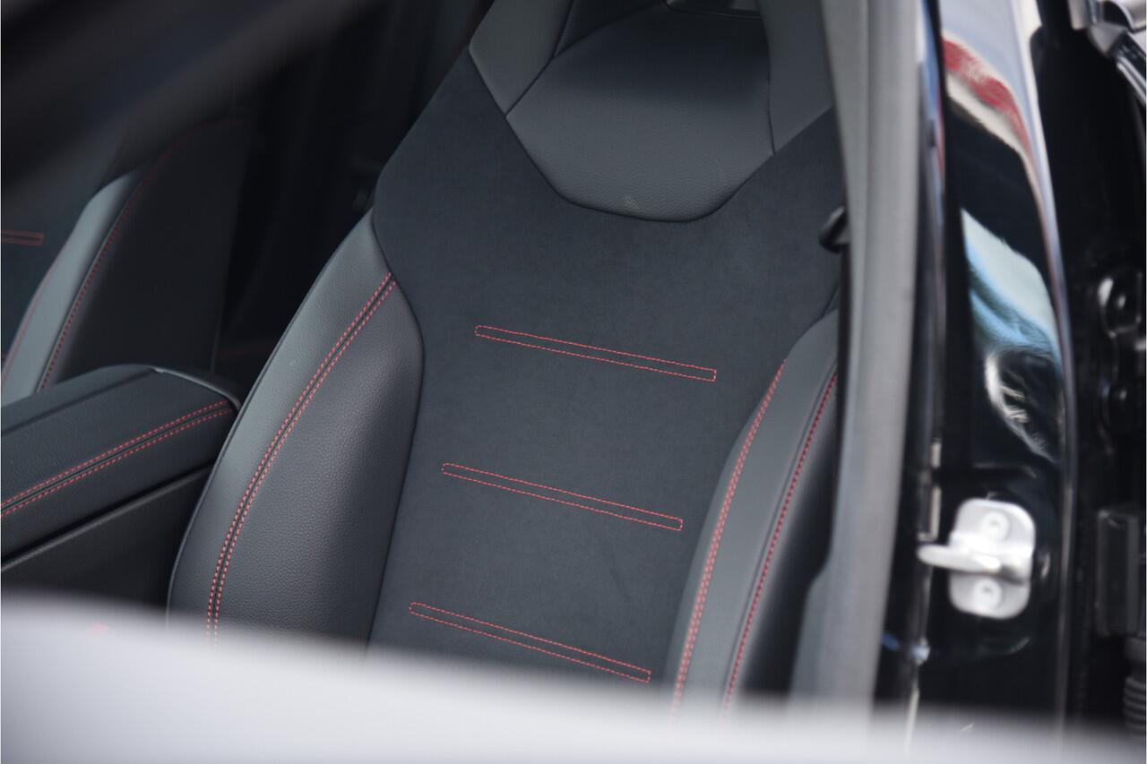 Mercedes-Benz A-KLASSE 250 e AMG Line