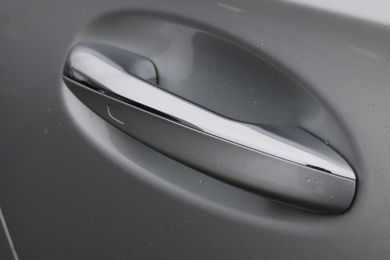 Mercedes-Benz A-KLASSE 250e AUT8 Luxury Line (FACELFT) LEDER SFEER NAVI TREKHAAK