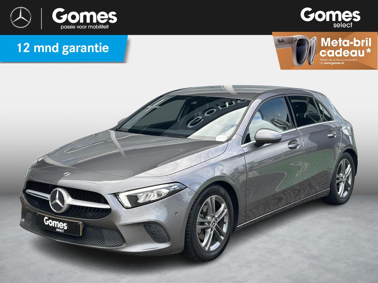 Mercedes-Benz A-KLASSE 180 Widescreen | Trekhaak