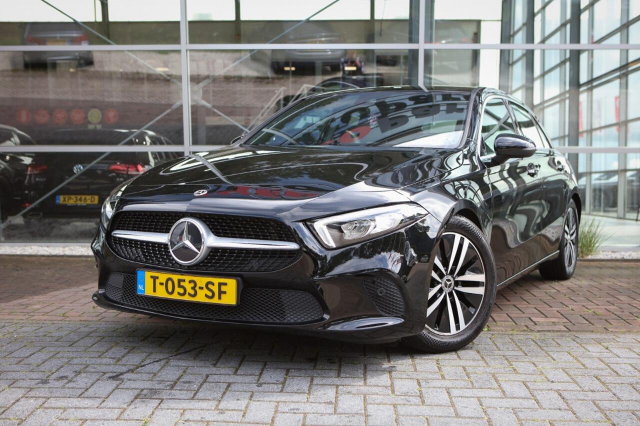 Mercedes-Benz A-KLASSE 200 Premium Plus