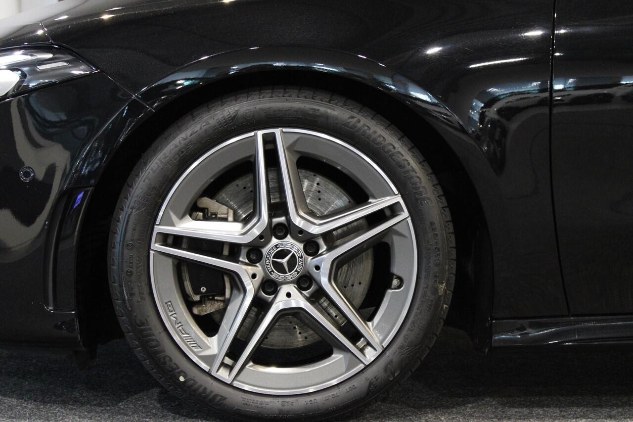 Mercedes-Benz A-KLASSE Hatchback 250