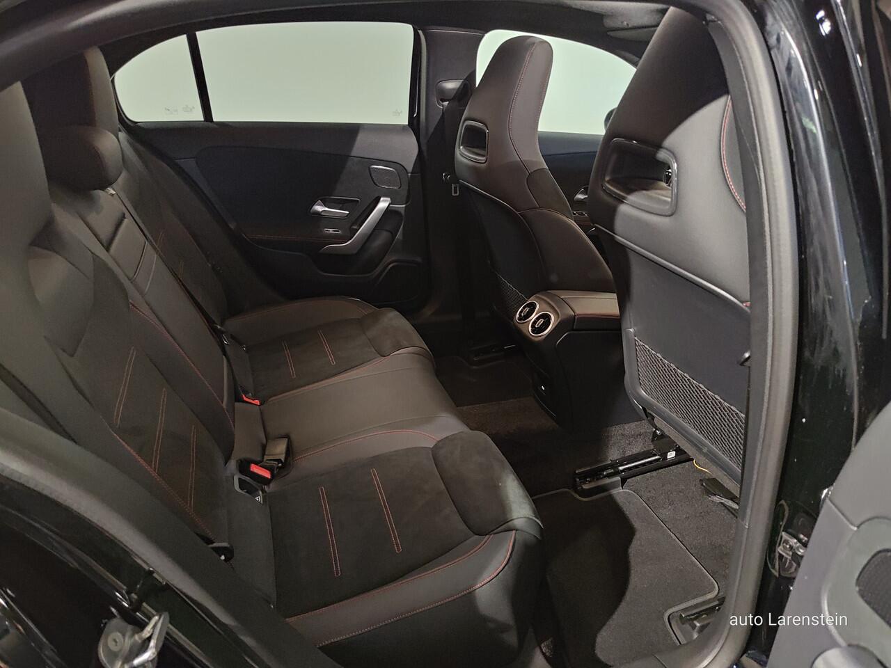 Mercedes-Benz A-KLASSE 200 177pk AMG Line Premium Plus Edition DCT 131kw Panoramadak